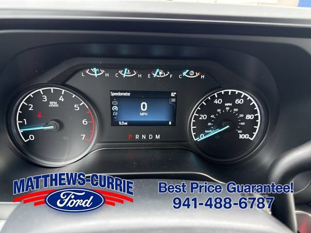 New 2026 Ford F250 XLT w/ FX4 Off-Road Package AWD/4WD image 17
