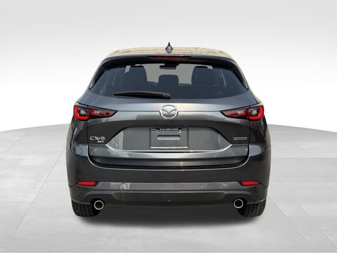 Used 2024 MAZDA CX-5 AWD 2.5 S w/ Select Package image 6