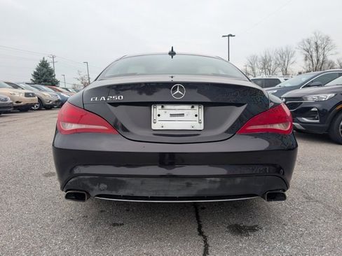 Used 2014 Mercedes-Benz CLA 250 image 5