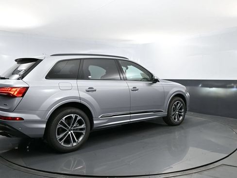 New 2026 Audi Q7 2.0T Premium Plus AWD/4WD image 22