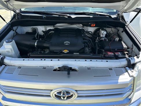 Used 2015 Toyota Tundra 1794 Edition AWD/4WD image 13