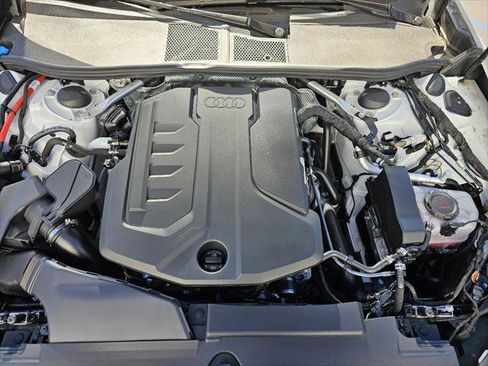 New 2025 Audi A5 2.0T Premium Plus image 8