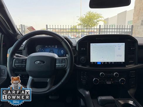 Used 2025 Ford F150 Tremor w/ Tow/Haul Package AWD/4WD image 7