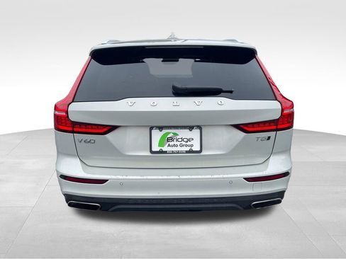 Used 2021 Volvo V60 T5 Cross Country w/ Climate Package AWD/4WD image 7