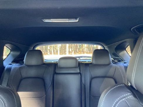 Used 2025 MAZDA CX-5 Signature image 34