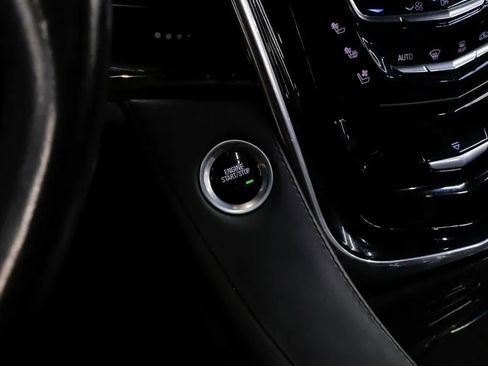 Used 2016 Cadillac Escalade Platinum RWD image 27