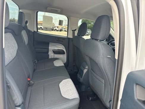New 2026 Ford Maverick XLT w/ Equipment Group 301A AWD/4WD image 21