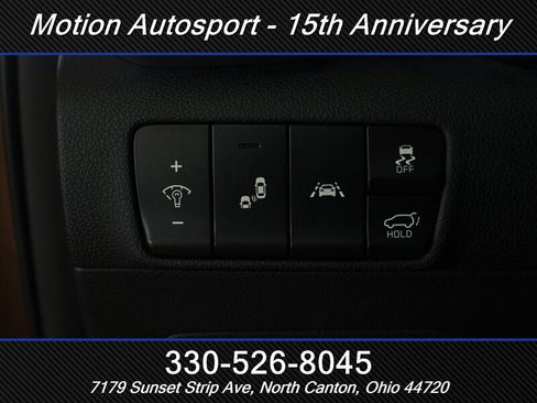 Used 2017 Kia Sportage EX w/ EX Technology Package FWD image 16