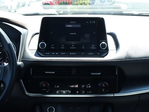 Used 2022 Nissan Rogue SV AWD/4WD image 29