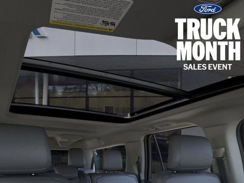 New 2026 Ford Expedition Max Active image 23