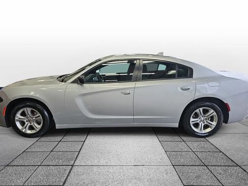 Used 2023 Dodge Charger SXT image 8