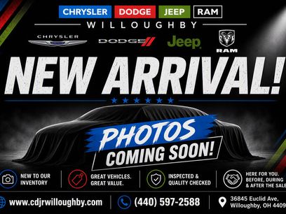 Used 2025 RAM ProMaster 2500 w/ Convenience Group