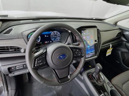 New 2026 Subaru Crosstrek 2.5i Limited AWD/4WD image 7