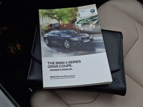 Used 2015 BMW 428i Gran Coupe xDrive image 25