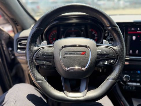 Used 2024 Dodge Durango GT AWD/4WD image 6