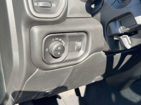 New 2026 RAM 2500 Tradesman image 15