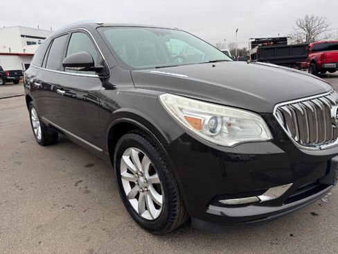 Used 2014 Buick Enclave Premium w/ Trailering Provision Package image 12