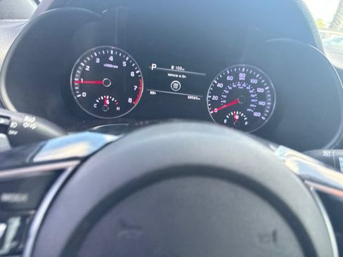 Used 2022 Kia Forte GT FWD image 29
