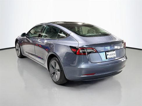 Used 2023 Tesla Model 3 Standard Range image 9