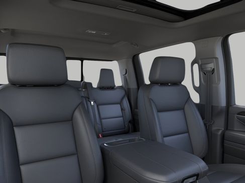 New 2026 Chevrolet Silverado 3500 LTZ w/ Trail Boss Package image 24