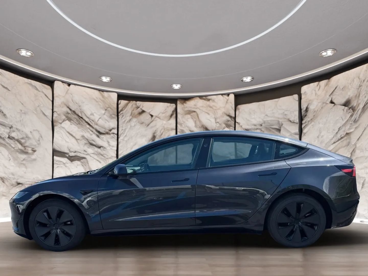 Used 2025 Tesla Model 3 Long Range RWD image 5