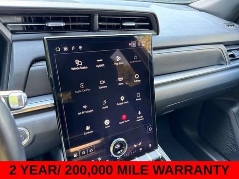 Used 2025 GMC Terrain Elevation AWD/4WD image 18