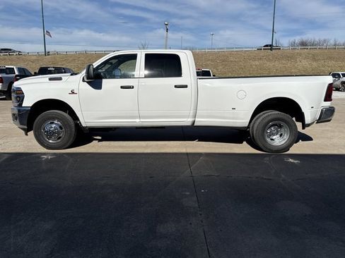 New 2026 RAM 3500 Tradesman w/ Chrome Appearance Group A image 9