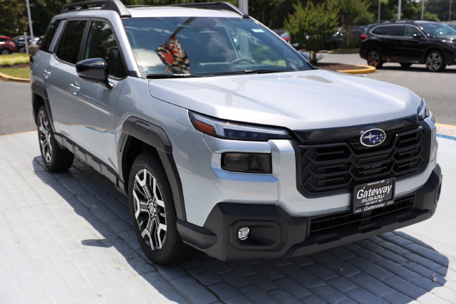 New 2026 Subaru Outback Touring XT AWD/4WD image 8