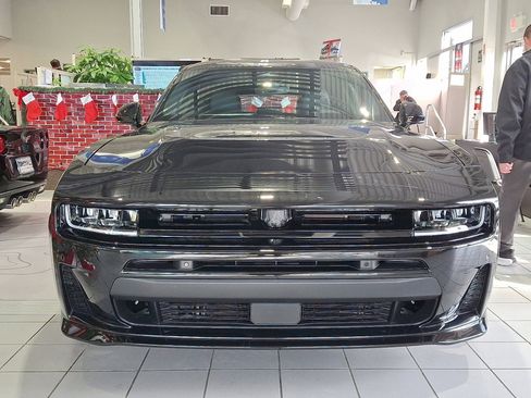 New 2026 Dodge Charger Scat Pack image 2