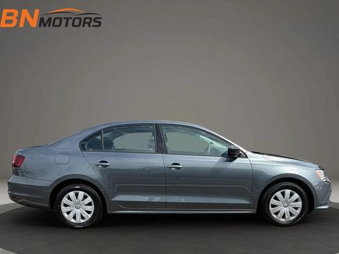 Used 2016 Volkswagen Jetta S FWD image 5