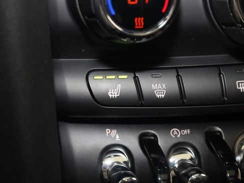 Used 2023 MINI Cooper John Cooper Works w/ Driver Assistance Package image 8