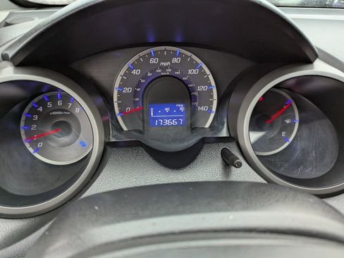 Used 2009 Honda Fit image 17