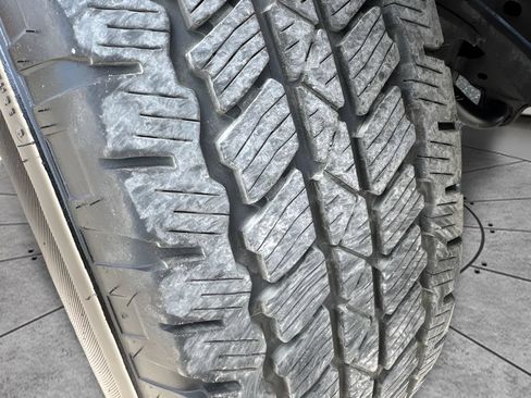 Used 2025 Ford Bronco Big Bend AWD/4WD image 34