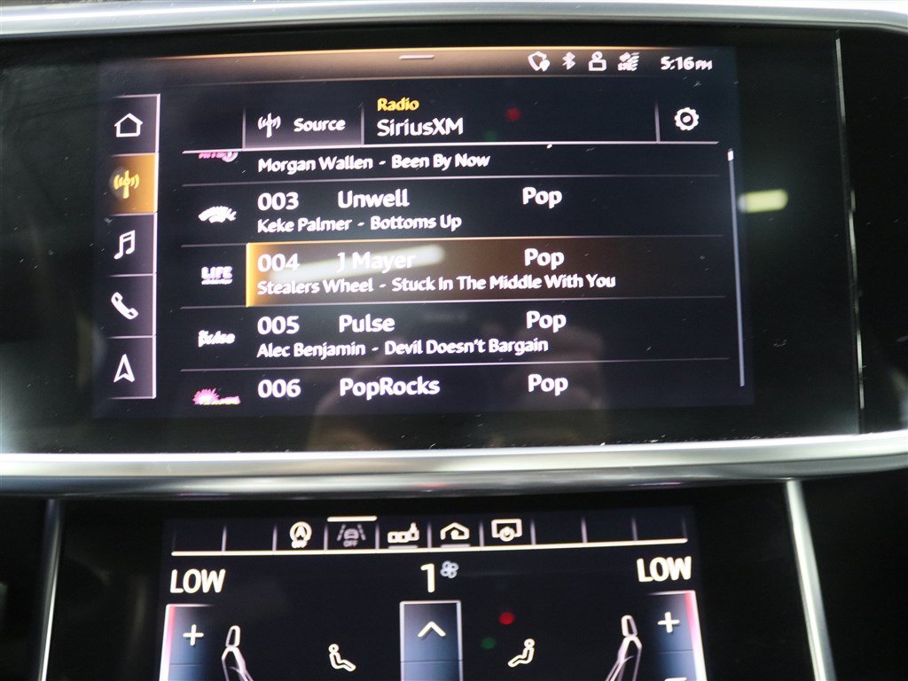 Used 2019 Audi A6 2.0T Premium w/ Convenience Package AWD/4WD image 36