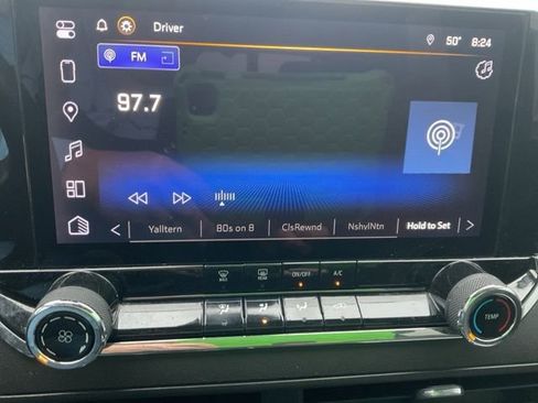 Used 2023 Chevrolet Colorado Trail Boss w/ Advanced Trailering Package image 29