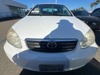 Used 2008 Toyota Corolla CE FWD video 2