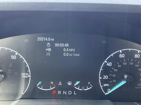 Used 2024 Ford Maverick XL image 17