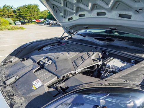 Used 2024 Porsche Cayenne S image 18