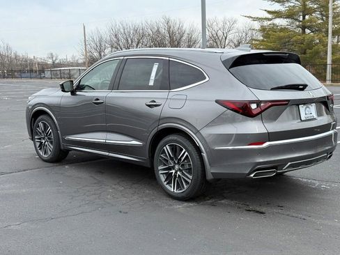 Certified 2026 Acura MDX SH-AWD w/ Advance Package image 4