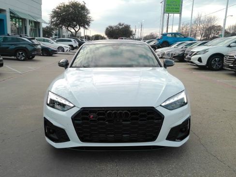 Used 2023 Audi S5 Prestige w/ Prestige Package image 3