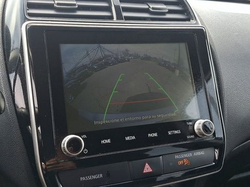 Used 2021 Mitsubishi Outlander Sport SE image 19