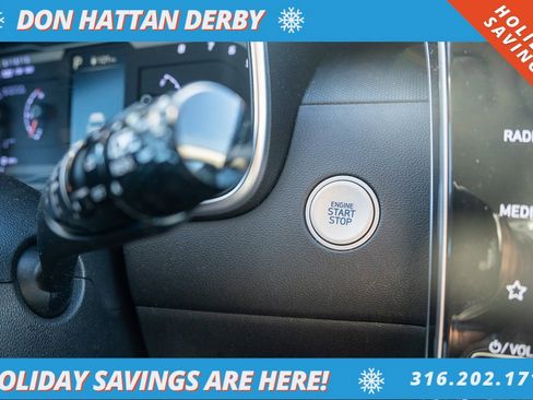 Used 2024 Hyundai Tucson SEL image 14