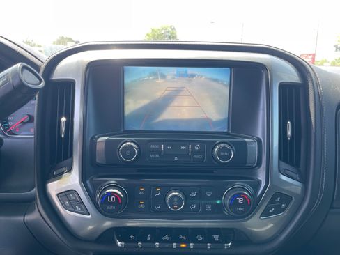 Used 2018 Chevrolet Silverado 2500 LTZ w/ Duramax Plus Package AWD/4WD image 6