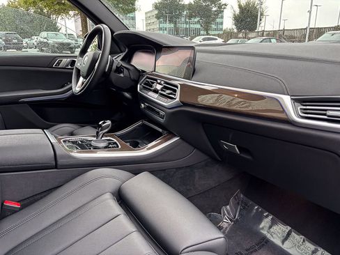 Certified 2022 BMW X5 xDrive40i w/ Premium Package image 35