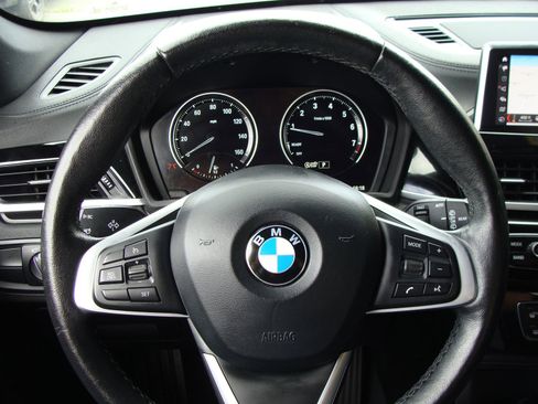 Used 2021 BMW X1 xDrive28i w/ Convenience Package AWD/4WD image 34