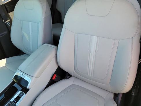 Used 2025 Hyundai Tucson SEL image 5