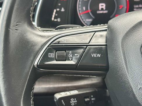 Used 2021 Audi Q8 Premium Plus w/ Premium Plus Package image 28