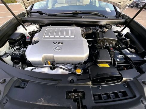 Used 2013 Lexus ES 350 image 9