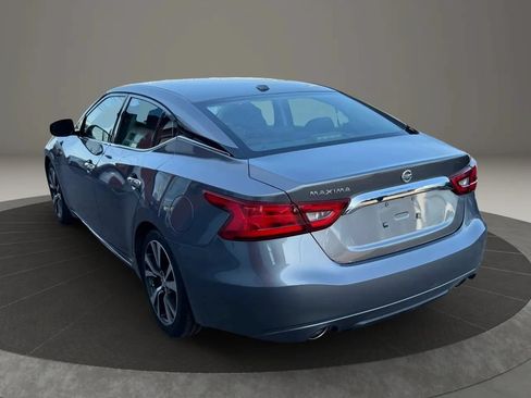 Used 2016 Nissan Maxima 3.5 S FWD image 6