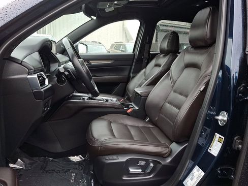 Used 2023 MAZDA CX-5 Signature AWD/4WD image 13